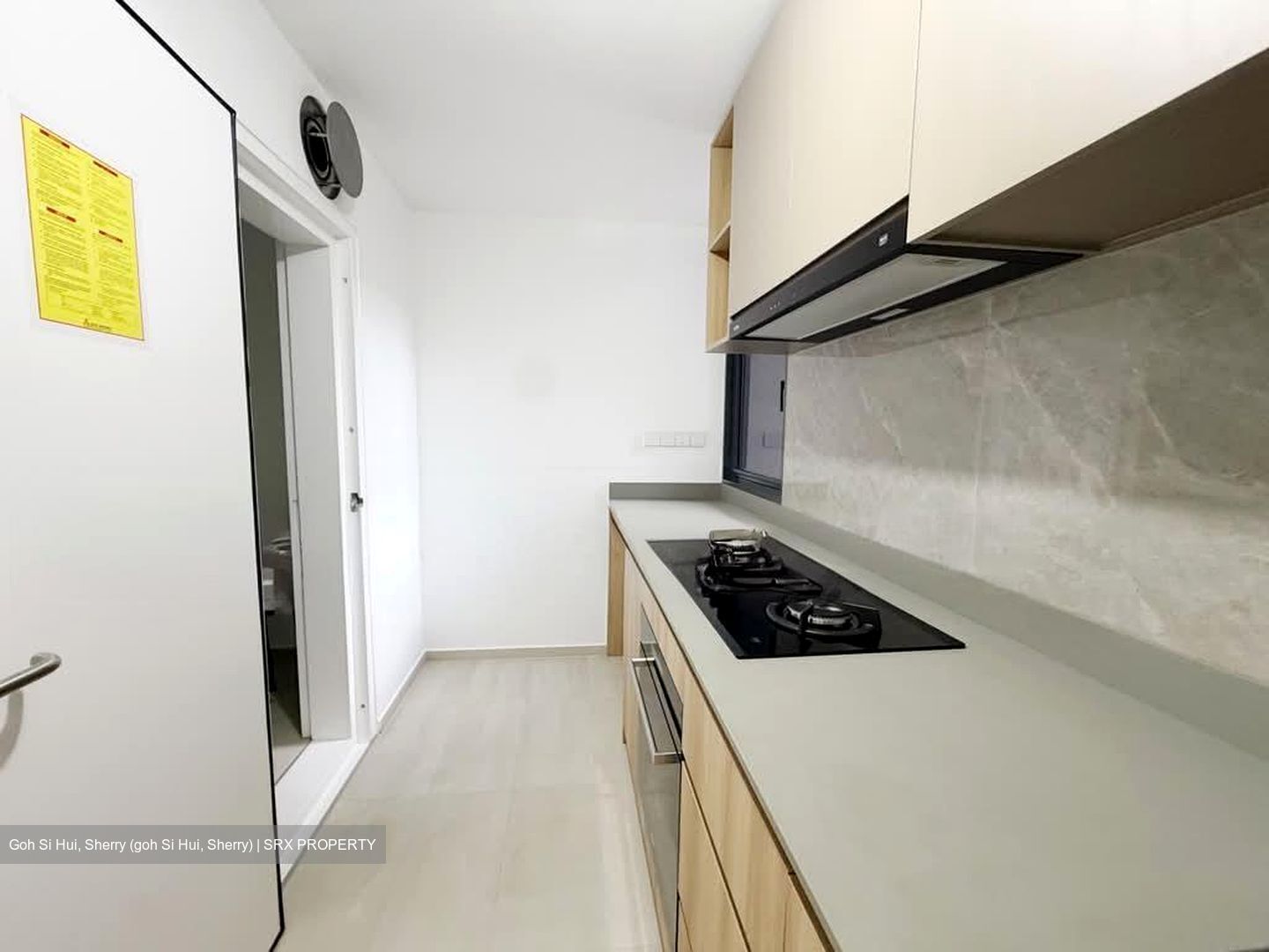 Lumina Grand (D23), Condominium #574508371